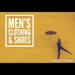 Welcome To My Closet